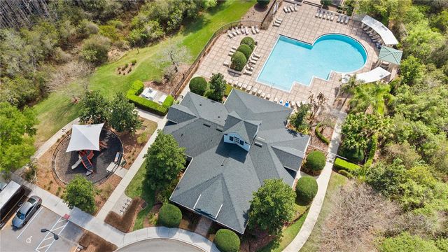 1629 SHALLCROSS AVENUE, Orlando, FL 32828