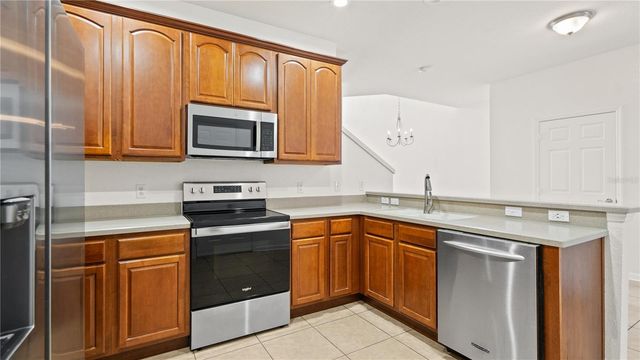 1629 SHALLCROSS AVENUE, Orlando, FL 32828