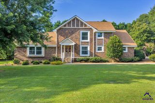 1808 Ross Street, Perry, GA 31069
