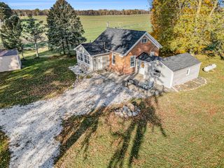 332 W Gower Road, Union Twp, MI 49094