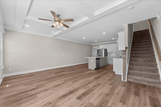 1071 Linsmore Avenue, Grovetown, GA 30813