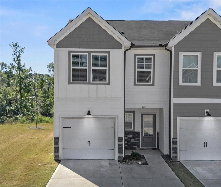 1071 Linsmore Avenue, Grovetown, GA 30813