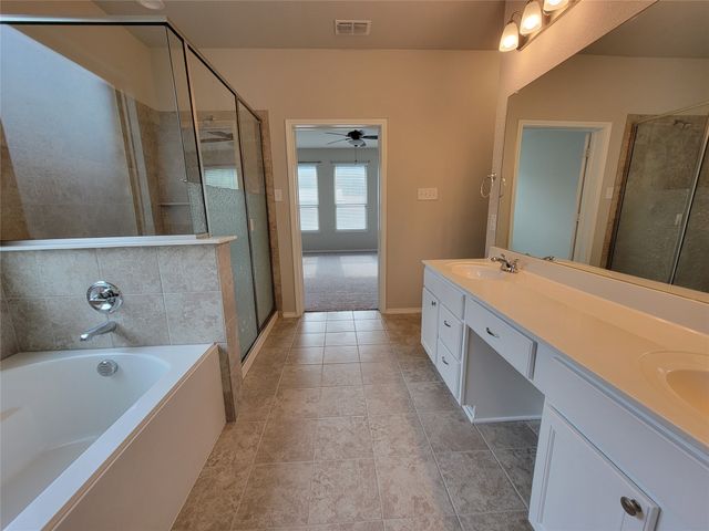 4725 Redbud Drive, Denton, TX 76208