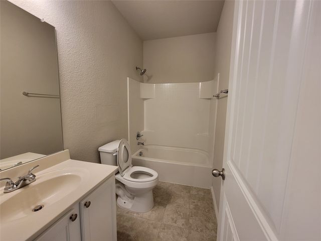 4725 Redbud Drive, Denton, TX 76208