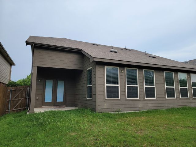 4725 Redbud Drive, Denton, TX 76208