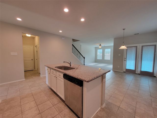 4725 Redbud Drive, Denton, TX 76208