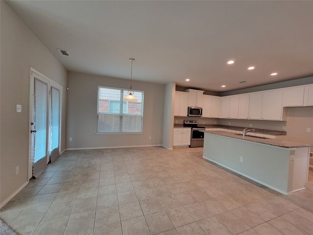 4725 Redbud Drive, Denton, TX 76208