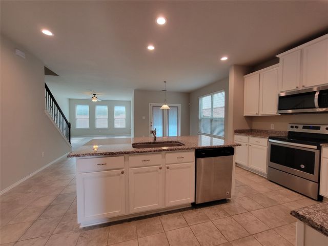 4725 Redbud Drive, Denton, TX 76208
