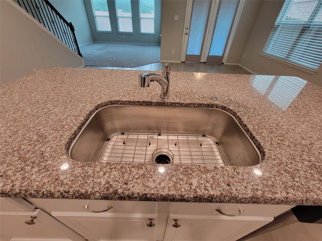4725 Redbud Drive, Denton, TX 76208