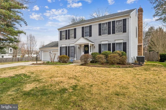 333 BUTTERNUT CT, Millersville, MD 21108