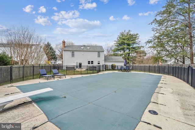 333 BUTTERNUT CT, Millersville, MD 21108