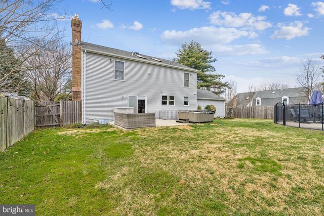 333 BUTTERNUT CT, Millersville, MD 21108