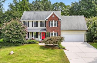 2104 Ventura Court, Greensboro, NC 27406