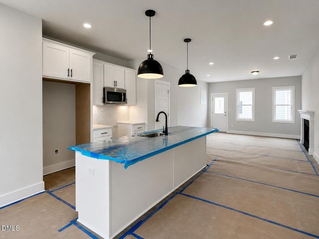 2913 Mar Bonita Street, Knightdale, NC 27545