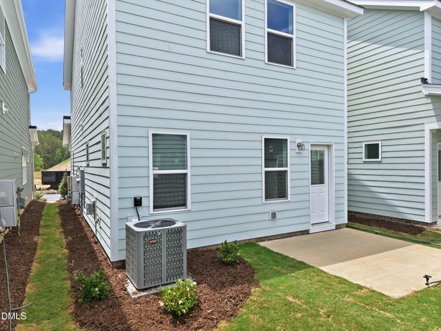 2913 Mar Bonita Street, Knightdale, NC 27545