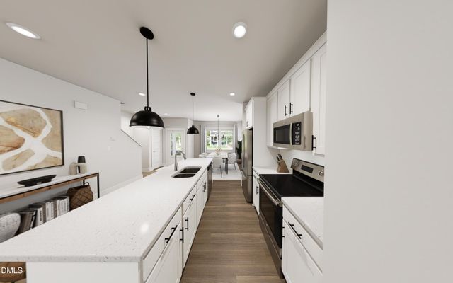 2913 Mar Bonita Street, Knightdale, NC 27545