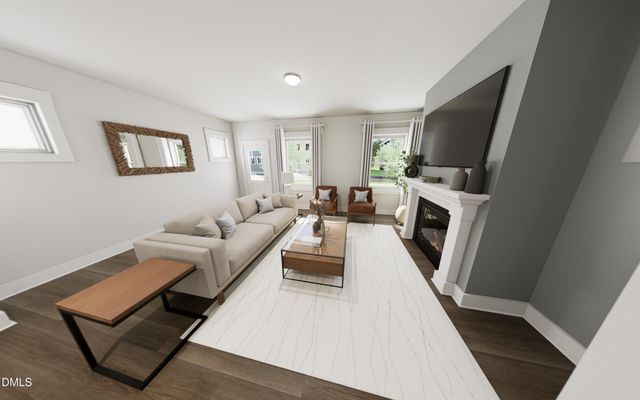 2913 Mar Bonita Street, Knightdale, NC 27545