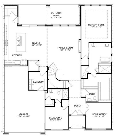 8602 High Note Circle, Montgomery, TX 77316