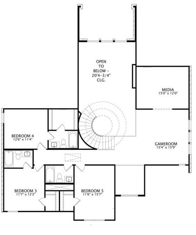 8602 High Note Circle, Montgomery, TX 77316