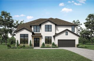 8602 High Note Circle, Montgomery, TX 77316