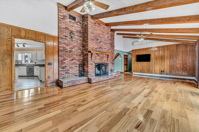 270 Parkside LN, Rocky Mount, VA 24151