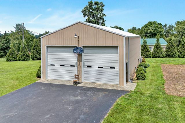 270 Parkside LN, Rocky Mount, VA 24151