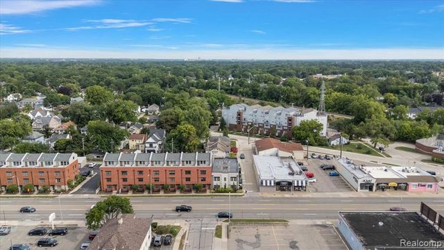 105 N Laurel Street C, Royal Oak, MI 48067