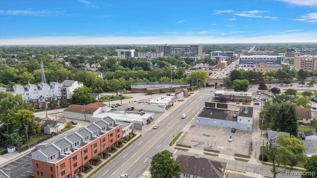 105 N Laurel Street C, Royal Oak, MI 48067