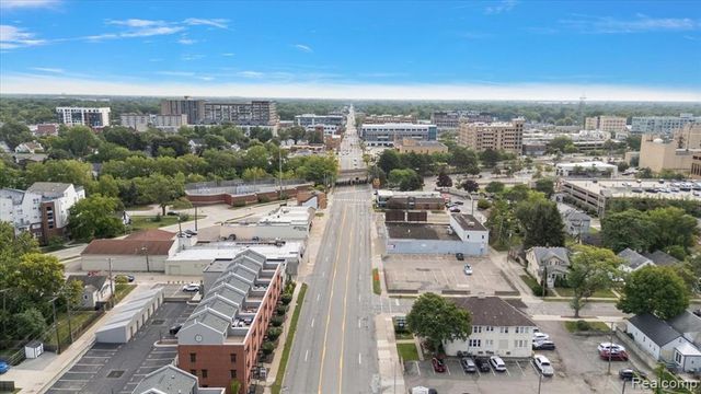 105 N Laurel Street C, Royal Oak, MI 48067