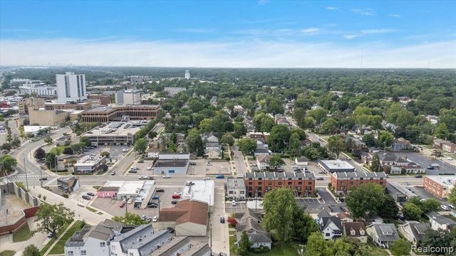 105 N Laurel Street C, Royal Oak, MI 48067