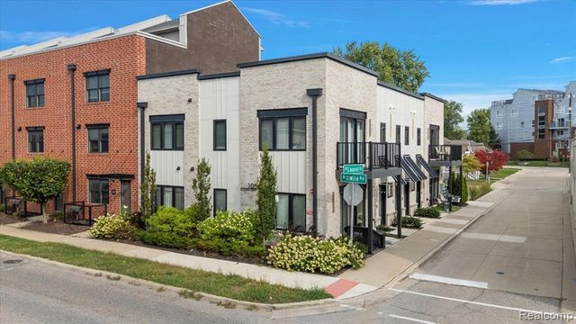 105 N Laurel Street C, Royal Oak, MI 48067