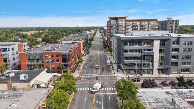105 N Laurel Street C, Royal Oak, MI 48067