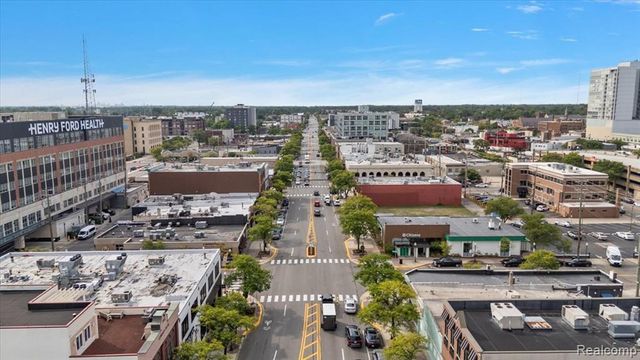 105 N Laurel Street C, Royal Oak, MI 48067