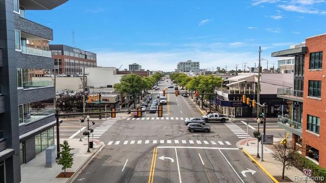 105 N Laurel Street C, Royal Oak, MI 48067