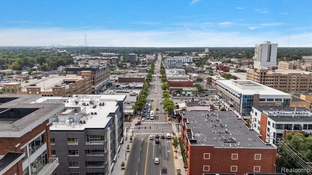 105 N Laurel Street C, Royal Oak, MI 48067