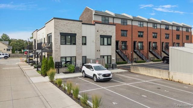 105 N Laurel Street C, Royal Oak, MI 48067