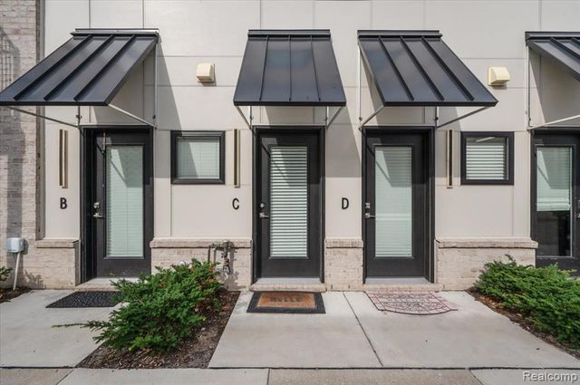 105 N Laurel Street C, Royal Oak, MI 48067