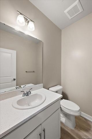 105 N Laurel Street C, Royal Oak, MI 48067