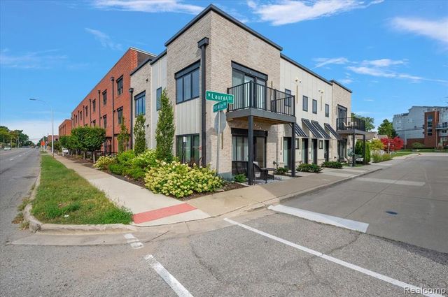 105 N Laurel Street C, Royal Oak, MI 48067