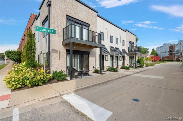 105 N Laurel Street C, Royal Oak, MI 48067