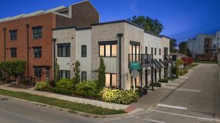 105 N Laurel Street C, Royal Oak, MI 48067