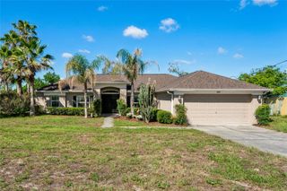 13114 LAWRENCE STREET, Spring Hill, FL 34609