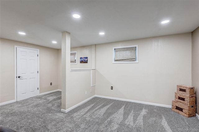 6836 Coors Court, Arvada, CO 80004