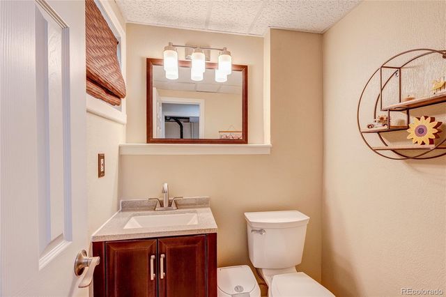 6836 Coors Court, Arvada, CO 80004