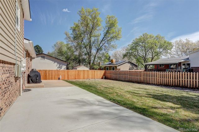 6836 Coors Court, Arvada, CO 80004