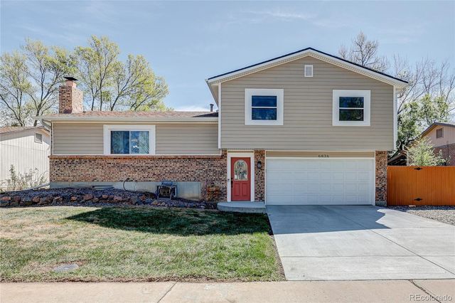 6836 Coors Court, Arvada, CO 80004