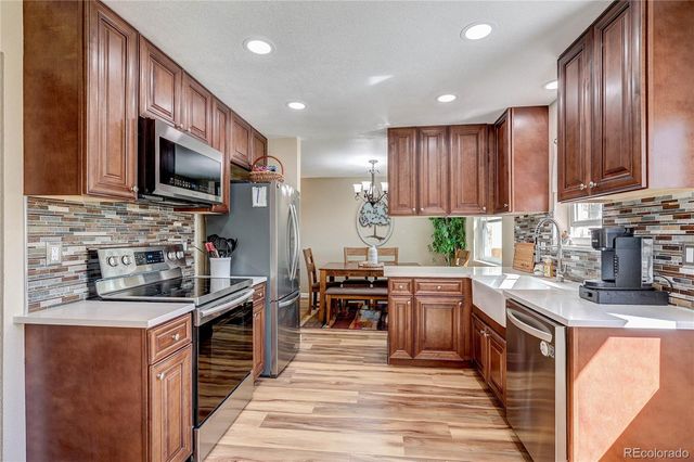 6836 Coors Court, Arvada, CO 80004