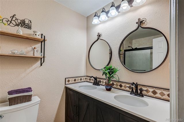 6836 Coors Court, Arvada, CO 80004