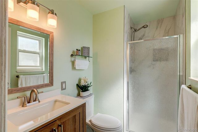 6836 Coors Court, Arvada, CO 80004