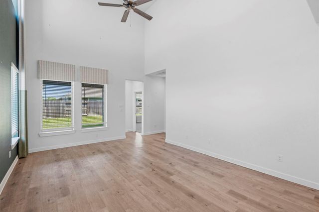 2317 Millican Drive, Dayton, TX 77535